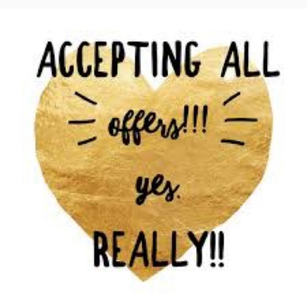 🌸CLOSET CLEAN OUT 🌸